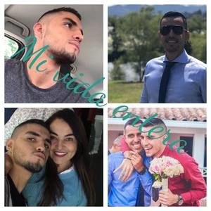 Meet your Posher, Gloria elsy